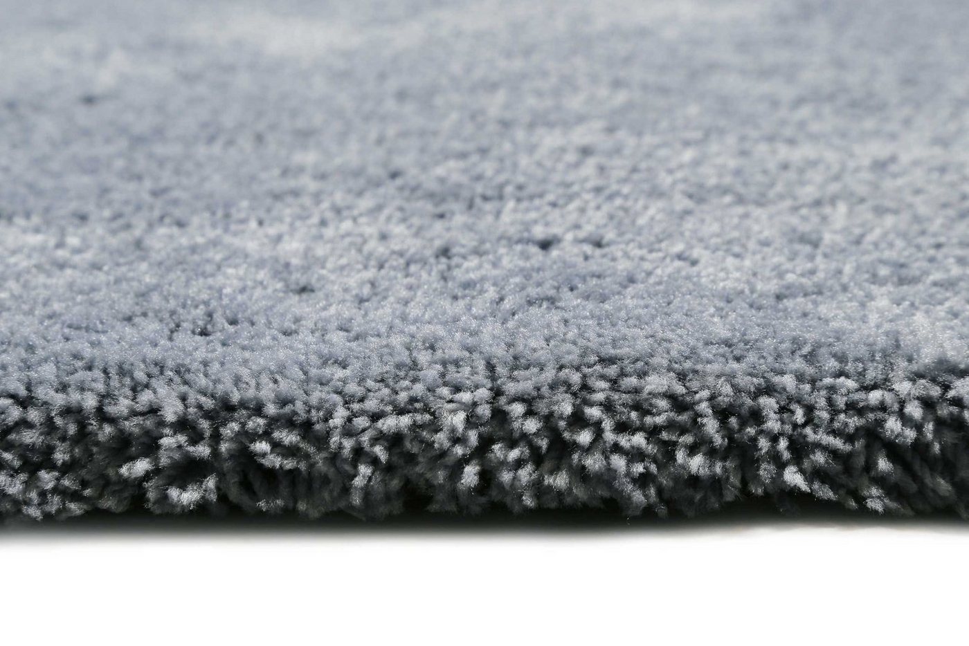 Esprit Hochflor-Teppich Relaxx ESP-4150, rechteckig, Höhe: 25 mm, Wohnzimmer, sehr große Farbauswahl, weicher dichter Hochflor – Bild 5 von 5