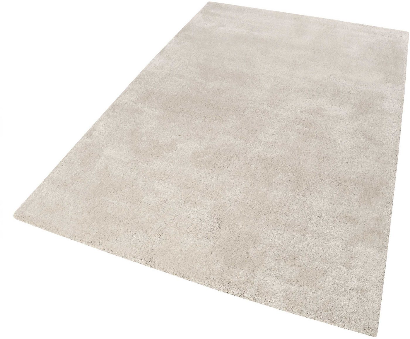 Esprit Hochflor-Teppich Relaxx ESP-4150, rechteckig, Höhe: 25 mm, Wohnzimmer, sehr große Farbauswahl, weicher dichter Hochflor – Bild 2 von 5