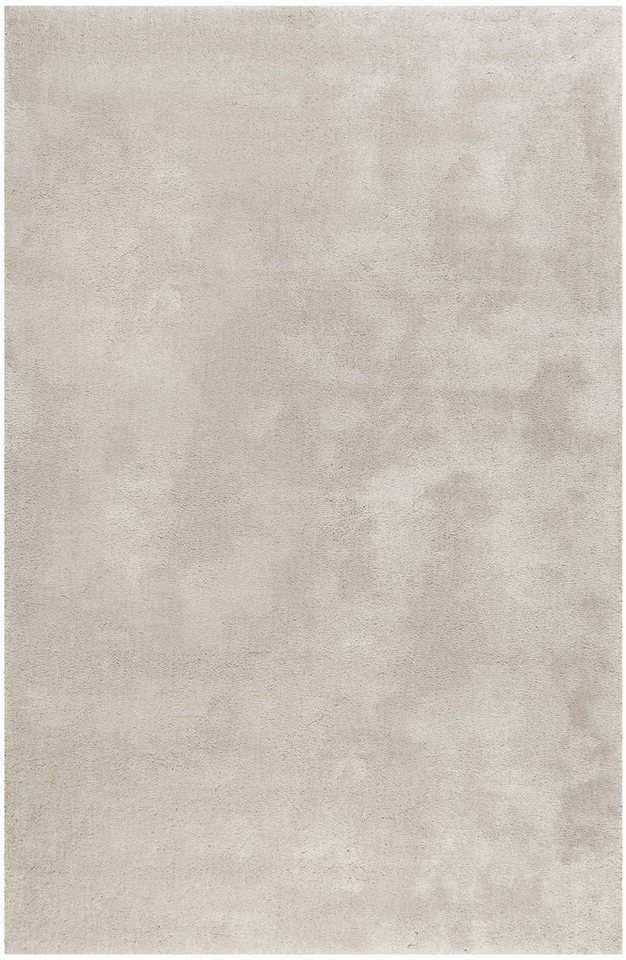 Esprit Hochflor-Teppich Relaxx ESP-4150, rechteckig, Höhe: 25 mm, Wohnzimmer, sehr große Farbauswahl, weicher dichter Hochflor – Bild 3 von 5