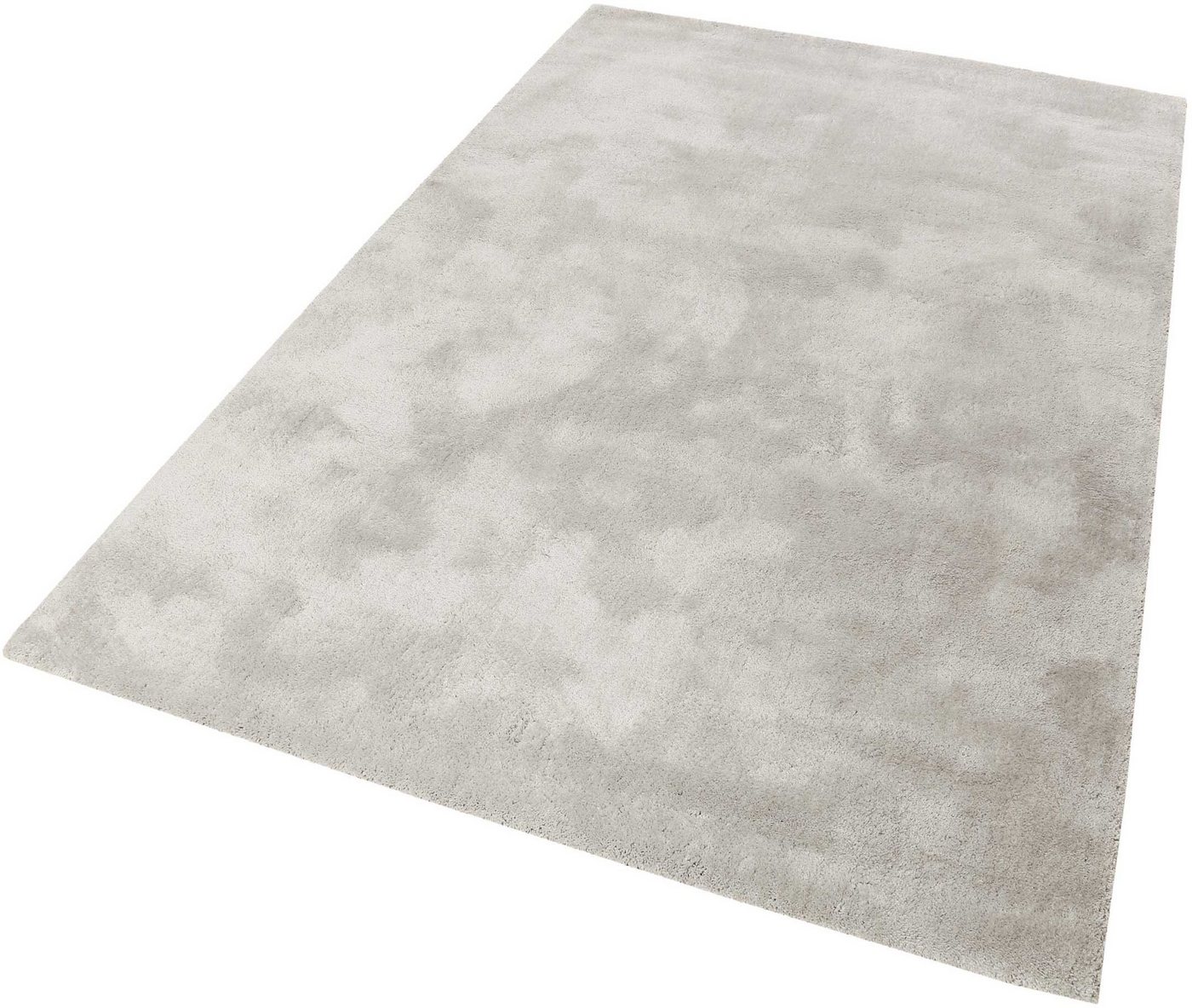 Esprit Hochflor-Teppich Relaxx ESP-4150, rechteckig, Höhe: 25 mm, Wohnzimmer, sehr große Farbauswahl, weicher dichter Hochflor – Bild 2 von 5