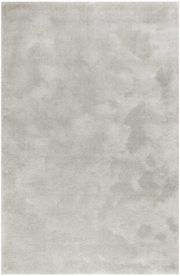 Esprit Hochflor-Teppich Relaxx ESP-4150, rechteckig, Höhe: 25 mm, Wohnzimmer, sehr große Farbauswahl, weicher dichter Hochflor – Bild 4 von 5