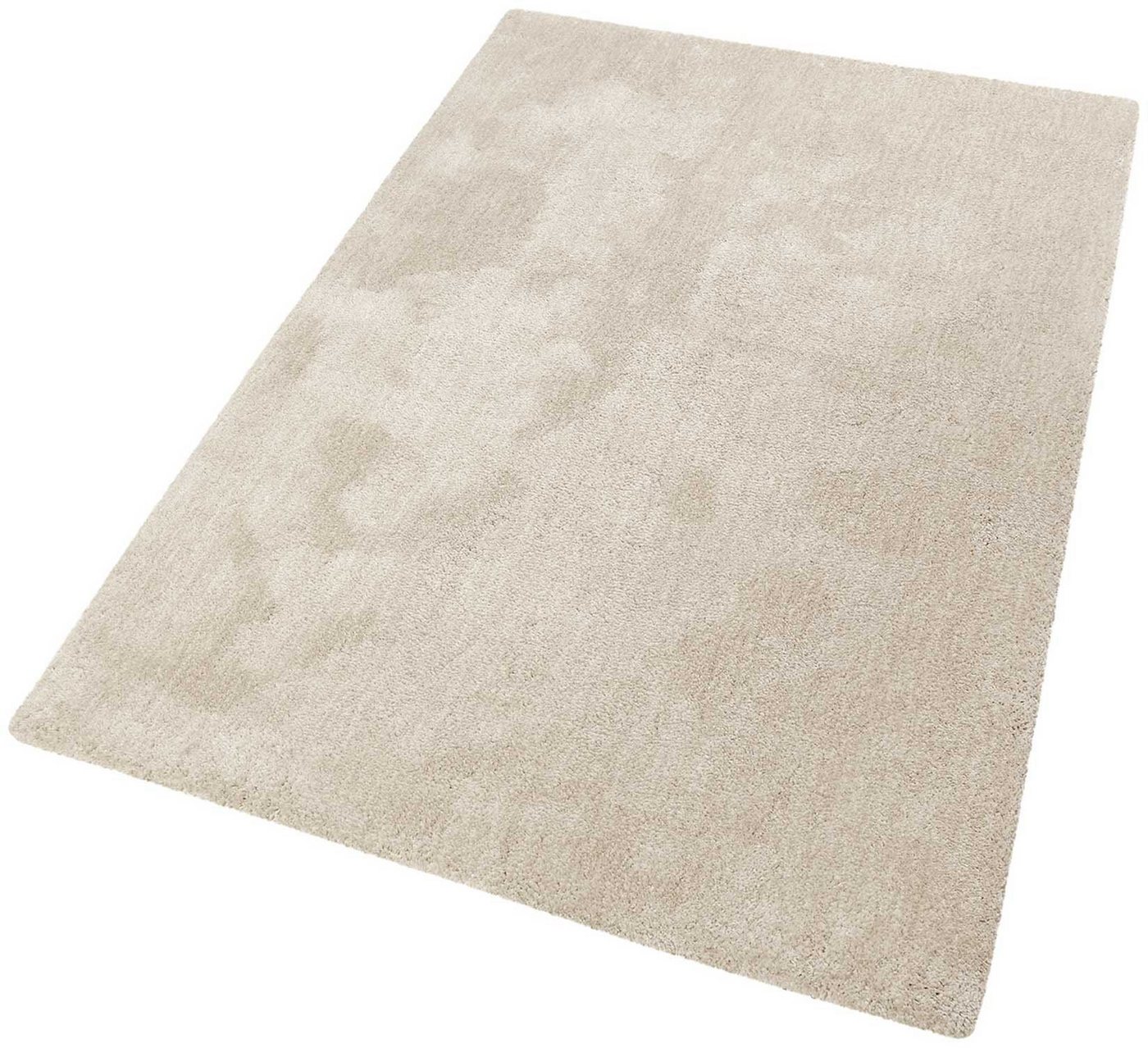Esprit Hochflor-Teppich Relaxx ESP-4150, rechteckig, Höhe: 25 mm, Wohnzimmer, sehr große Farbauswahl, weicher dichter Hochflor – Bild 2 von 5