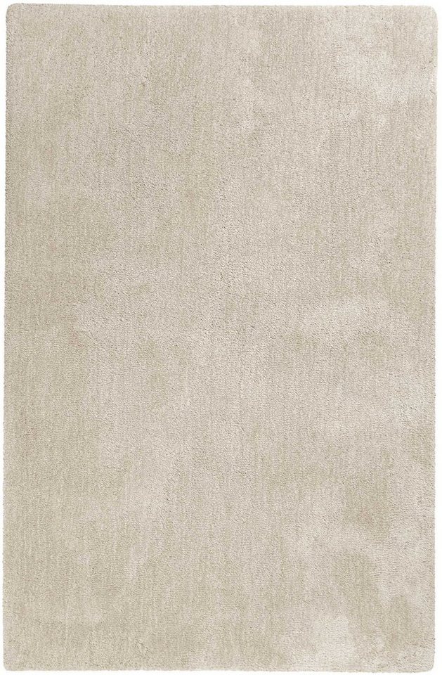 Esprit Hochflor-Teppich Relaxx ESP-4150, rechteckig, Höhe: 25 mm, Wohnzimmer, sehr große Farbauswahl, weicher dichter Hochflor – Bild 3 von 5