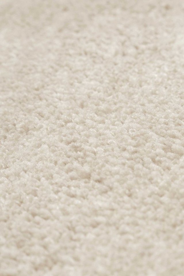 Esprit Hochflor-Teppich Relaxx ESP-4150, rechteckig, Höhe: 25 mm, Wohnzimmer, sehr große Farbauswahl, weicher dichter Hochflor – Bild 5 von 5