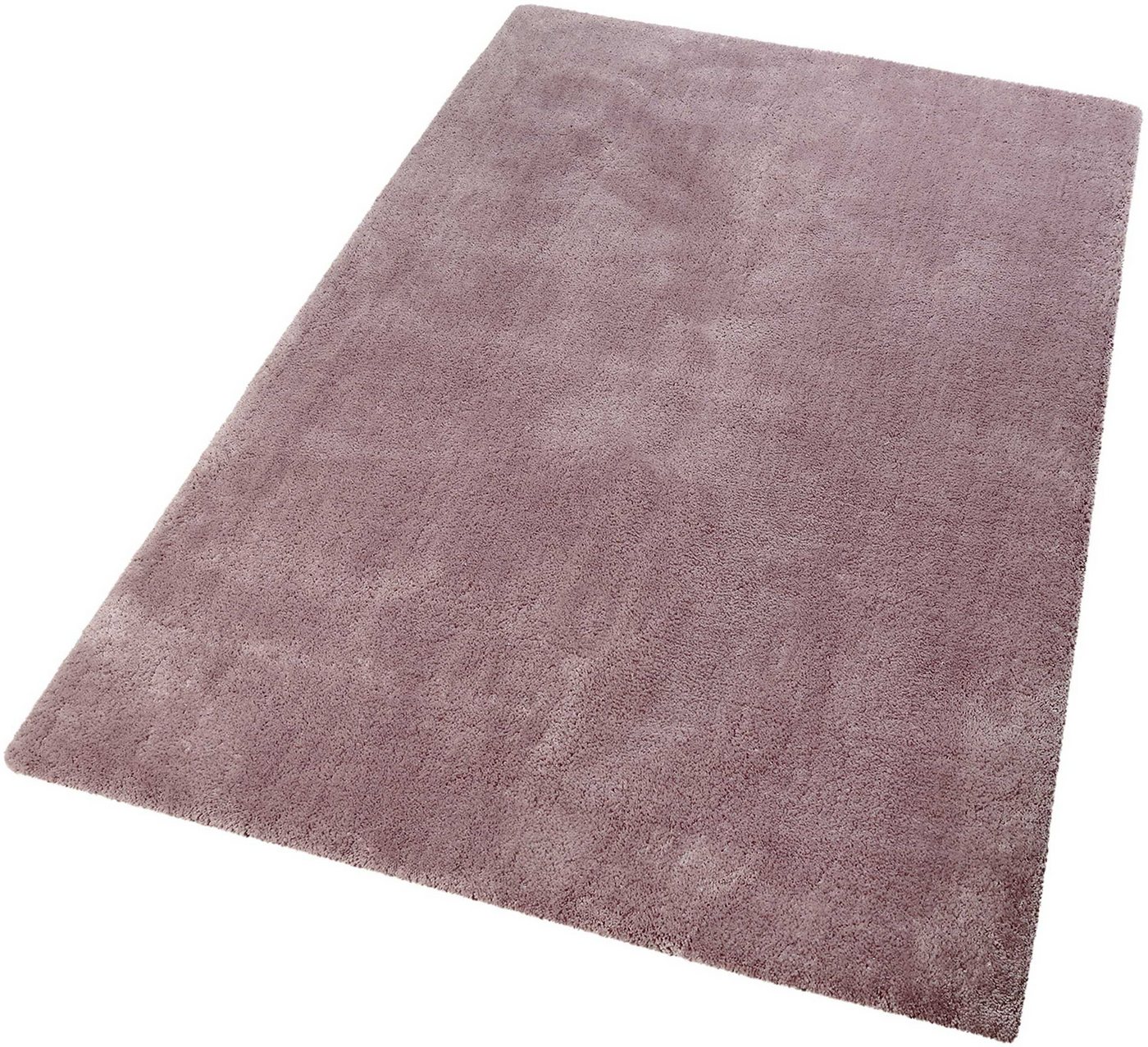 Esprit Hochflor-Teppich Relaxx ESP-4150, rechteckig, Höhe: 25 mm, Wohnzimmer, sehr große Farbauswahl, weicher dichter Hochflor – Bild 2 von 5