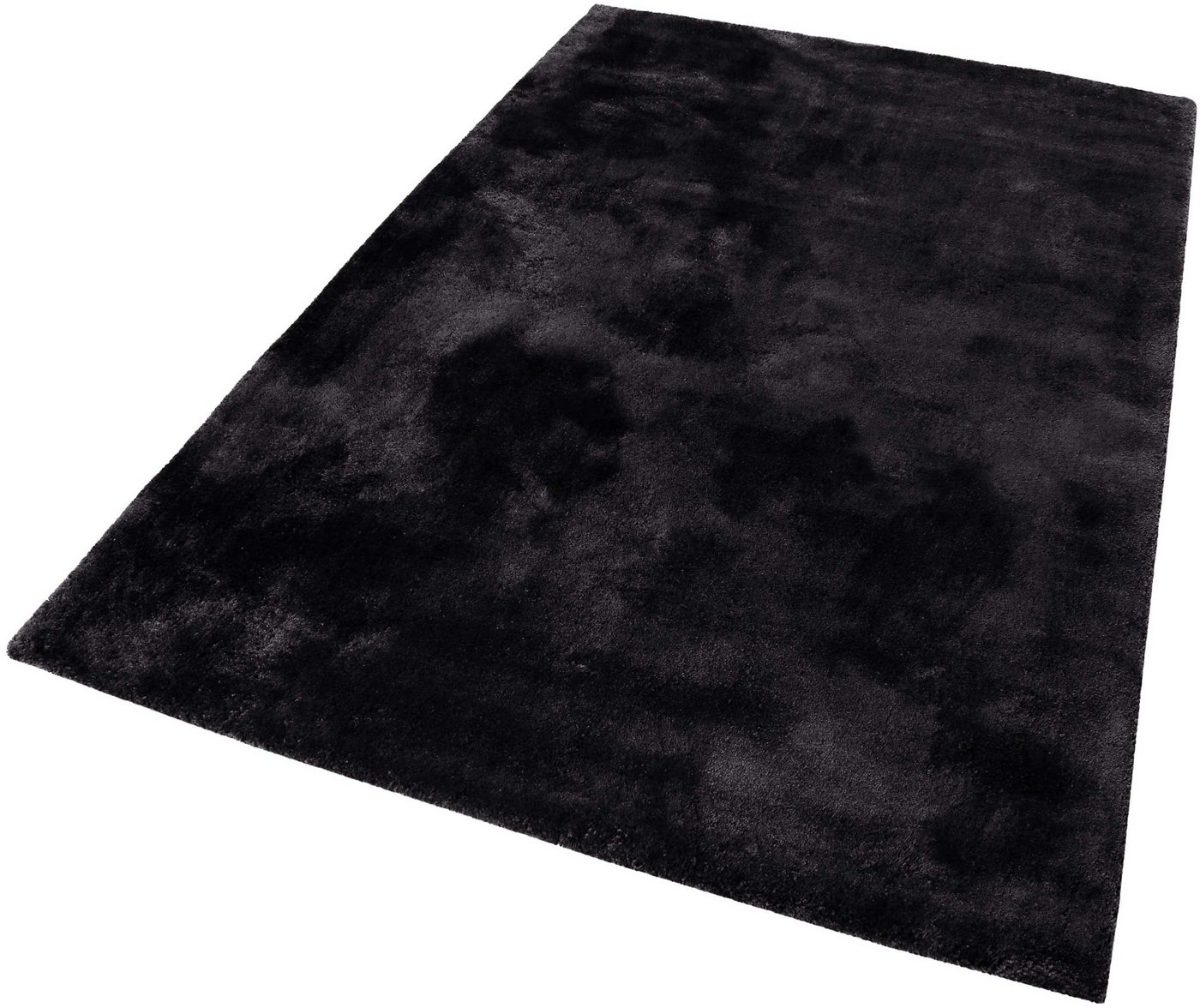 Esprit Hochflor-Teppich Relaxx ESP-4150, rechteckig, Höhe: 25 mm, Wohnzimmer, sehr große Farbauswahl, weicher dichter Hochflor – Bild 2 von 5