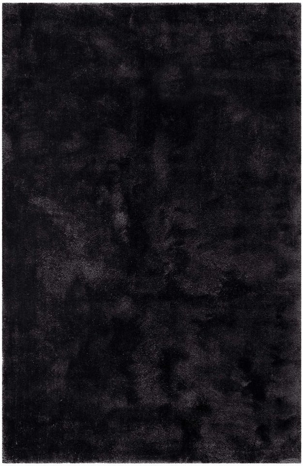 Esprit Hochflor-Teppich Relaxx ESP-4150, rechteckig, Höhe: 25 mm, Wohnzimmer, sehr große Farbauswahl, weicher dichter Hochflor – Bild 3 von 5