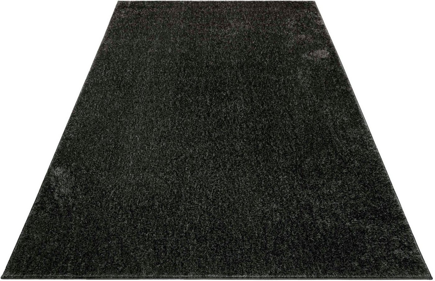 Esprit Hochflor-Teppich Swagger Shag ESP-8866, rechteckig, Höhe: 30 mm, Wohnzimmer, Schlafzimmer, uni, waschbar, Antirutsch, gekettelt – Bild 2 von 5