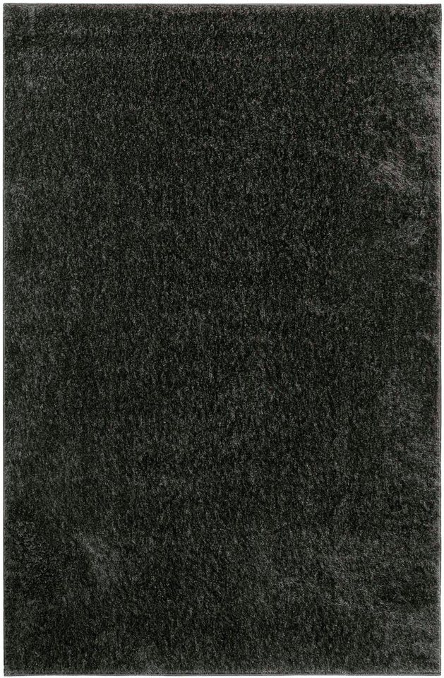 Esprit Hochflor-Teppich Swagger Shag ESP-8866, rechteckig, Höhe: 30 mm, Wohnzimmer, Schlafzimmer, uni, waschbar, Antirutsch, gekettelt – Bild 3 von 5