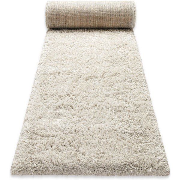 Esprit Hochflor-Teppich YOGI ESP-096, rechteckig, Höhe: 50 mm, Läufer, flauschiger weicher Flor, Wohnzimmer