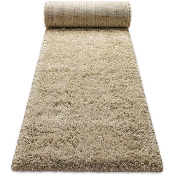 Esprit Hochflor-Teppich YOGI ESP-096, rechteckig, Höhe: 50 mm, Läufer, flauschiger weicher Flor, Wohnzimmer