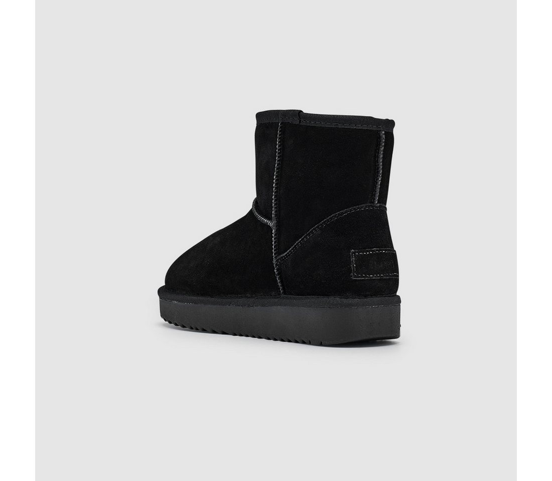 Esprit PITERA Winterboots Schlupfboots, Winterstiefelette mit Warmfutter – Bild 3 von 4