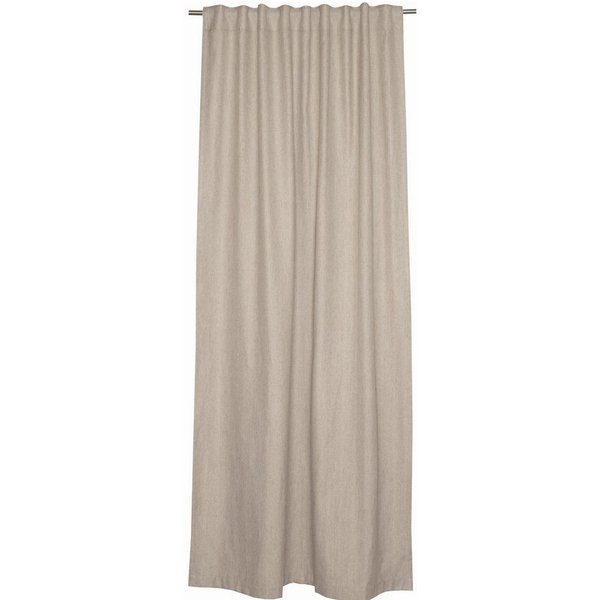 Esprit Vorhang Baia (1 St), verdeckte Schlaufen, blickdicht, HxB: 250x140