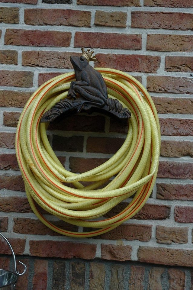 esschert design Schlauchhalterung TG51 – Bild 2 von 2