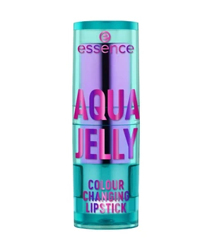 essence AQUA JELLY Colour Changing Lipstick Lippenstift · 3 g · Creme