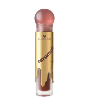 essence caramelted lip oil Lippenöl · 3 ml · Hellbraun