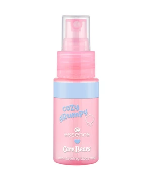essence Care Bears Cozy Grumpy mini layering body mist Eau de Toilette · 35 ml