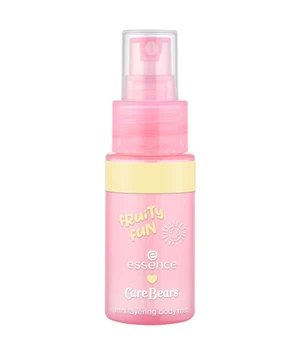 essence Care Bears Fruity Fun mini layering body mist Eau de Toilette · 35 ml