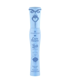 essence Care Bears Lash PRINCESS false lash effect waterproof Mascara · 12 ml · Schwarz