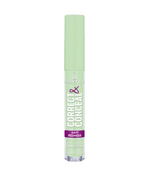 essence CORRECT & CONCEAL anti redness Concealer · 3.5 ml · Grau