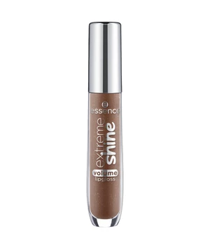 essence Extreme Shine Volume Lipgloss · 5 ml · Braun