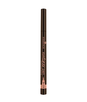 essence eyeliner pen extra long-lasting Eyeliner · 1 ml · Dunkelrot