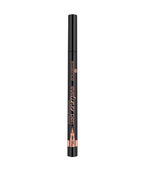 essence eyeliner pen extra long-lasting Eyeliner · 1 ml · Schwarz