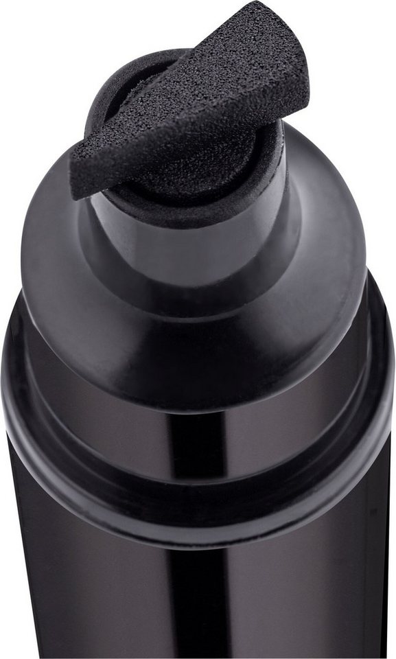 Essence Eyeliner Quick Wing! stamp eyeliner, 5-tlg., mit präziser Filsspitze – Bild 4 von 5