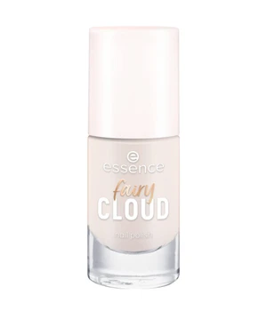 essence fairy Nagellack · 8 ml · Creme
