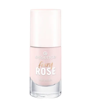 essence fairy Nagellack · 8 ml · Nude