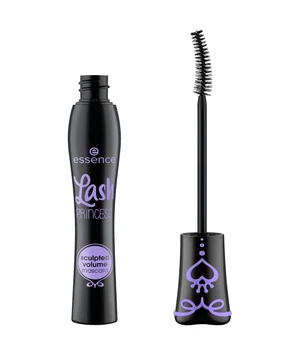 essence Lash Princess Sculpted Volume Mascara · 12 ml · Schwarz