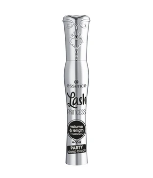 essence Lash PRINCESS volume & length Mascara · 10 ml · Schwarz
