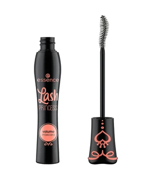 essence Lash Princess Volume Mascara · 12 ml · Schwarz