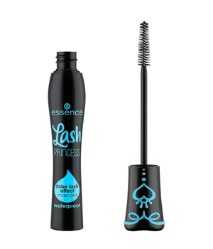 essence Lash Princess Waterproof Mascara · 12 ml · Schwarz