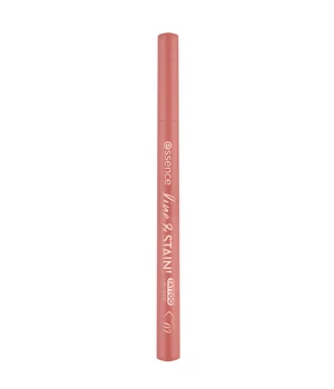 essence line & STAIN! TATTOO LIP LINER Lipliner · 1.1 ml · Braun