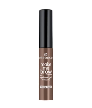 essence Make Me Brow Augenbrauengel · 3.8 ml · Hellbraun