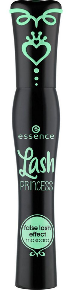 Essence Mascara-Set Lash PRINCESS lengthening eye set, 3-tlg. – Bild 5 von 5