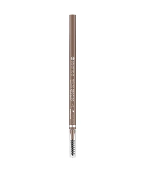 essence Micro Precise brow pencil Augenbrauenstift · 0.05 g · Hellbraun