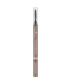 essence microblading brow brush liner Augenbrauenstift · 0.6 ml · Hellbraun
