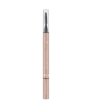 essence microblading brow brush liner Augenbrauenstift · 0.6 ml · Grau