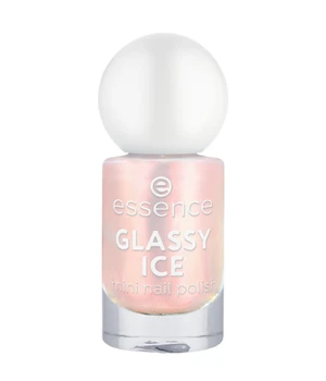 essence Mini Nail Polish Nagellack · 5 ml · Nude