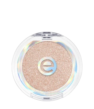 essence Mono eyeshadow GLITTER Lidschatten · 2 g · Nude