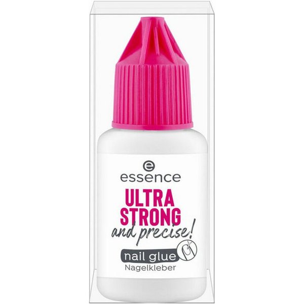 Essence Nageldesign Zubehör ULTRA STRONG AND PRECISE! Nagelkleber r