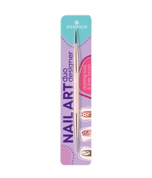 essence NAIL ART duo designer Doppelinstrument · 1 Stk