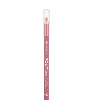 essence POUTline soft glide LIP PENCIL Lipliner · 0.62 g · Hellbraun