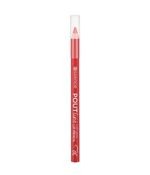 essence POUTline soft glide LIP PENCIL Lipliner · 0.62 g · Rot