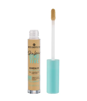 essence Skin Lovin' Sensitive Concealer · 3.5 ml · Hellbraun