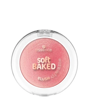 essence soft BAKED BLUSH Rouge · 5 g · Rosa
