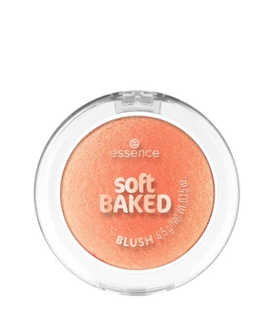 essence soft BAKED BLUSH Rouge · 5 g · Rosa