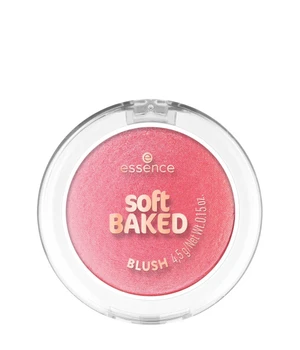 essence soft BAKED BLUSH Rouge · 5 g · Rosa